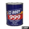 BODY 999