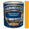 Hammerite smooth 0,75 žlutá