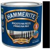 Hammerite smooth 0,125 černá