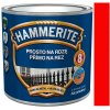 Hammerite smooth 0,125 červená