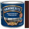 Hammerite smooth 0,125 hnědá
