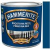 Hammerite smooth 0,125 modrá