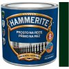 Hammerite smooth 0,125 tmavě zelená