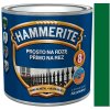 Hammerite smooth 0,125 zelená