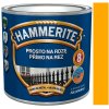 Hammerite smooth 0,125 žlutá