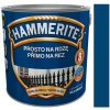 Hammerite smooth 2,5 modrá