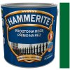 Hammerite smooth 2,5 zelená