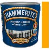 Hammerite smooth 2,5 žlutá