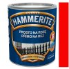 Hammerite smooth 0,75 červená