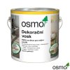 OSMO dekorační vosk 2,5