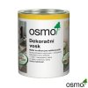 OSMO dekorační vosk 0,7