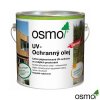 OSMO UV ochranný olej barevný 2,5