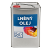 Lněný olej 10l