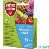 PROTECT HOME® MAGNICUR QUICK Fungicidní přípravek k ochraně rostlin proti plísni šedé, moniliové hnilobě a spále, 15 ml