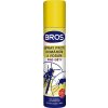 BROS® Repelent spray proti komárům a vosám pro děti, 90 ml