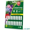 PROTECT GARDEN SANIUM® STICK Insekticidní tyčinky s hnojivým účinkem pro pokojové rostliny, 20 ks