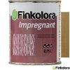 FINKOLORA IMPREGNANT dub bílý