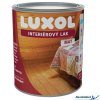LUXOL interiérový lak