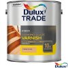 DULUX Diamond Glaze 2,5l gloss