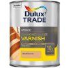 DULUX™ DIAMOND GLAZE VARNISH · vodou ředitelný extrémně tvrdý lak
