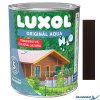 LUXOL Originál Aqua PALISANDR