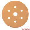 Smirdex 820 brusné disky 7 děr
