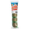 FORESTINA® Lojová koule KRMÍTKO s ovocem, 4x 90 g