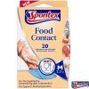 spontex rukavice food contact