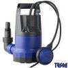 TUSON® Čerpadlo na vodu, 400 W, 7000l/h, max. výtlak 7,5 m