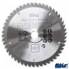MAGG® Pilový kotouč na dřevo TCT, 180 x 20 x 2,5/1,5 mm, 50 zubů