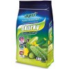 AGRO® Hnojivo na okurky, cukety a jiné tykve, organo-minerální, granulované, 1 kg