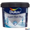 DULUX Super Matt plus