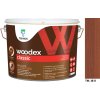 TEKNOS® WOODEX® CLASSIC Lazura tenkovrstvá