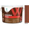 WOODEX® CLASSIC Lazura tenkovrstvá