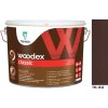 TEKNOS® WOODEX® CLASSIC Lazura tenkovrstvá
