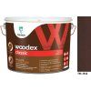WOODEX® CLASSIC Lazura tenkovrstvá