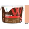 TEKNOS® WOODEX® CLASSIC Lazura tenkovrstvá