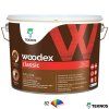 WOODEX® CLASSIC Lazura tenkovrstvá