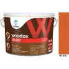 TEKNOS® WOODEX® CLASSIC Lazura tenkovrstvá