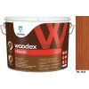 WOODEX® CLASSIC Lazura tenkovrstvá