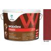 WOODEX® CLASSIC Lazura tenkovrstvá