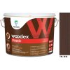 TEKNOS® WOODEX® CLASSIC Lazura tenkovrstvá