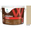 WOODEX® CLASSIC Lazura tenkovrstvá