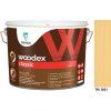 WOODEX® CLASSIC Lazura tenkovrstvá