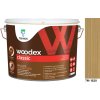 TEKNOS® WOODEX® CLASSIC Lazura tenkovrstvá