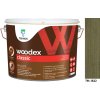 TEKNOS® WOODEX® CLASSIC Lazura tenkovrstvá