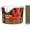 WOODEX® CLASSIC Lazura tenkovrstvá