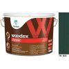 WOODEX® CLASSIC Lazura tenkovrstvá