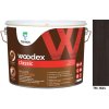 TEKNOS® WOODEX® CLASSIC Lazura tenkovrstvá