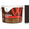 WOODEX® CLASSIC Lazura tenkovrstvá